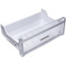 Ящик фреш зоны холодильника Indesit C00729737 485x315x180mm