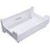 Ящик фреш зоны холодильника Indesit C00729737 485x315x180mm