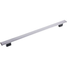 Ручка дверцят духовки для плити Whirlpool C00853647 L=555/кріплення 435mm