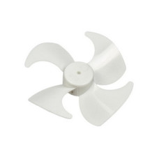 Крильчатка вентилятора морозильної камери Indesit C00859992 D=90mm s=20mm D отв.=3mm