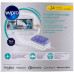 Таблетки TAB314 (24 шт) Wpro C00860155 для посудомийної машини