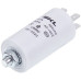 Пусковий конденсатор для пральної машини 4uF 450V CAP507UN