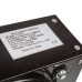 Конденсатор (теплообмінник) із вентилятором CD-2 0 0,6kW H=230mm L=320mm