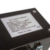 Конденсатор (теплообмінник) із вентилятором CD-3.4 1kW H=230mm L=320mm