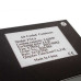 Конденсатор (теплообмінник) із вентилятором CD-4.4 1,3kW H=280mm L=360mm