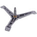Хрестовина барабана EBI для пральної машини Bosch COD.757 L=102mm