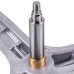 Крестовина барабана для стиральной машины Vestel COD.785 EBI L=123mm D=17/25/30.1mm