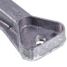 Крестовина барабана для стиральной машины Candy, Hoover, HAIER COD.794 EBI L=102mm