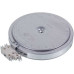 Конфорка COK061UN EGO для склокерамічної поверхні D=200mm 1800W  10.58113.032