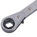 Ключ холодильний храповий CT-123-L (1/4” 3/16” 9/16” 1/2”)