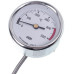 Термометр для духовки ARTHERMO CU4428 0-500°C D=60mm капіляр L=1000mm