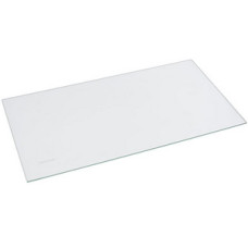 Полиця над ящиком для овочів у холодильник Snaige D059006 505x270mm (скляна)