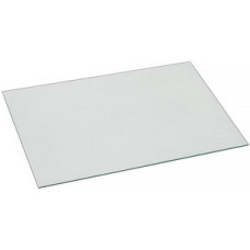 Полка (верхня) для холодильника Snaige D059028 490x325mm (скляна, без обрамлення)