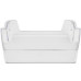 Полка двери (малая) для холодильника Samsung DA63-08117A 245x130mm