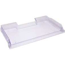 Полка над фреш зоной для холодильника Samsung DA63-08328A 670x375x75mm