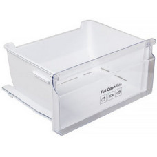 Ящик морозильной камеры для холодильника Samsung DA97-13472A (средний/нижний) 465x340x227mm