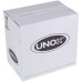 Засіб мийний для печей DET&RINSE 5Lx2 шт. UNOX DB1016A0