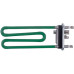 Тен для пральної машини Samsung DC47-00006M TPD 180-SG-1900 Kawai L=180mm 1900W (керамічний)