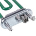 Тен для пральної машини Samsung DC47-00006M TPD 180-SG-1900 Kawai L=180mm 1900W (керамічний)