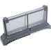 Корпус фильтра для сушильной машины Samsung DC61-04407D