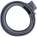 Samsung DC64-03176A Манжета люка для пральної машини