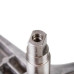 Крестовина барабана для стиральной машины Samsung DC97-15184A L=127mm