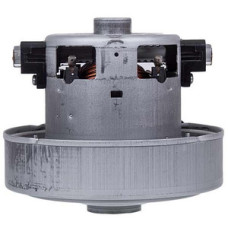 Двигатель для пылесоса Samsung DJ31-00097B 1900W D=135/84mm H=34/110mm (с выступом)