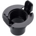 Защелка шланга для пылесоса Samsung DJ61-00035B D=36/41mm