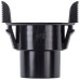 Защелка шланга для пылесоса Samsung DJ61-00035B D=36/41mm