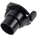 Защелка шланга для пылесоса Samsung DJ61-00035B D=36/41mm