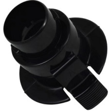 Заслонка шланга для пылесоса Samsung DJ67-00008A D=32/41mm