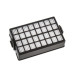 Фільтр вихідний HEPA13 DJ97-00339G для пилососа SC8480 Samsung