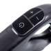 Корпус ручки шланга для пылесоса Samsung DJ97-02087C отверстие под шланг 54mm, в трубу 35mm