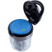 Контейнер для пилу для пилососа Samsung DJ97-02389E чорний