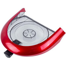 Крышка контейнера для пыли для пылесоса Samsung DJ97-02472B красный