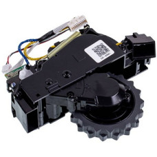 Колесо ліве з приводом для робота пилососа Samsung DJ97-02984A