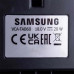 Щітка Turbo для акумуляторного пилососа Samsung DJ97-03141B VCA-TAB60 (без валика)