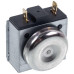 Таймер механічний для духовки DKJ-Y 16A 250V 60хв. (шток 24x6mm)