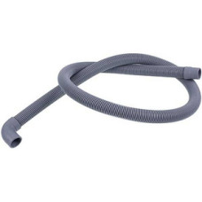 Шланг сливной для посудомоечной машины DWH506UN 1500mm D=24x28mm