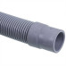Шланг сливной для посудомоечной машины DWH506UN 1500mm D=24x28mm