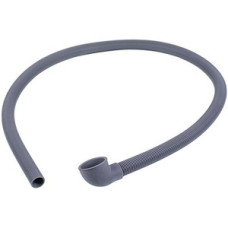 Шланг сливной для посудомоечной машины DWH508UN 1500mm D=24x28mm