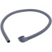 Шланг сливной для посудомоечной машины DWH508UN 1500mm D=24x28mm