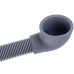 Шланг сливной для посудомоечной машины DWH508UN 1500mm D=24x28mm