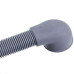 Шланг сливной для посудомоечной машины DWH508UN 1500mm D=24x28mm