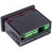 Контролер Elitech ETC-961 (мікропроцесор 1 датчик) 220V 8A 