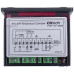 Контролер Elitech ETС-974 (мікропроцесор 2 датчика) 220V 8A 