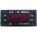 Контролер Elitech ETС-974 (мікропроцесор 2 датчика) 220V 8A 