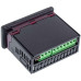 Контролер Elitech ETС-974 (мікропроцесор 2 датчика) 220V 8A 