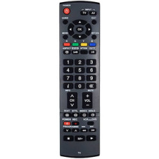 Пульт дистанційного керувакння для телевізора Panasonic EUR7651150