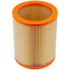 Фільтр HEPA циліндричний для пилососа Fakir EXT 2600-3200 H=190mm D=150mm